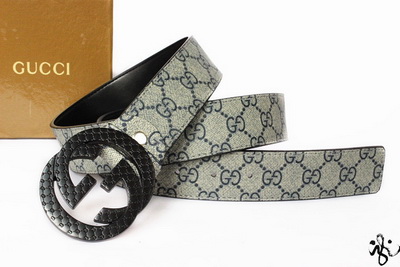 Gucci Belts(AAA) -525