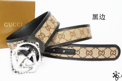 Gucci Belts(AAA) -430