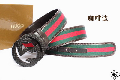 Gucci Belts(AAA) -499