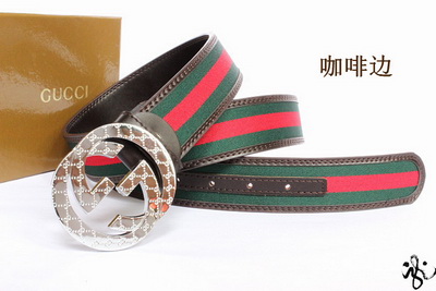 Gucci Belts(AAA) -498