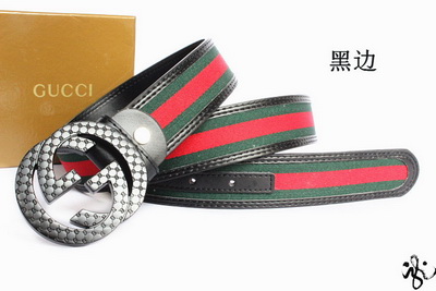 Gucci Belts(AAA) -506