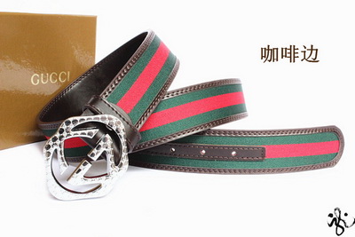 Gucci Belts(AAA) -495