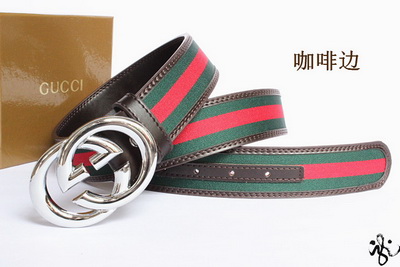 Gucci Belts(AAA) -497