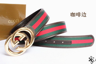 Gucci Belts(AAA) -496