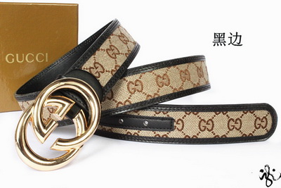 Gucci Belts(AAA) -434
