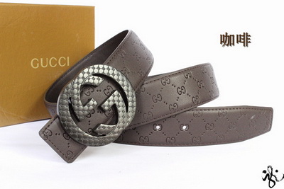 Gucci Belts(AAA) -474