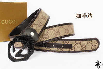 Gucci Belts(AAA) -438