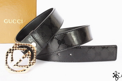 Gucci Belts(AAA) -512