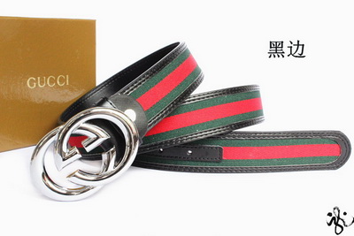 Gucci Belts(AAA) -501