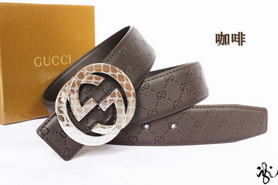 Gucci Belts(AAA) -475