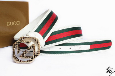 Gucci Belts(AAA) -487