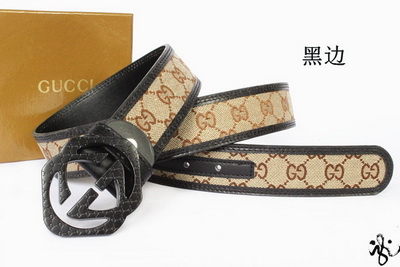 Gucci Belts(AAA) -431