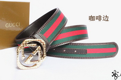 Gucci Belts(AAA) -493