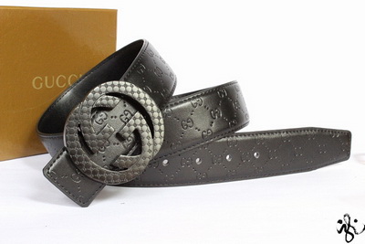 Gucci Belts(AAA) -476