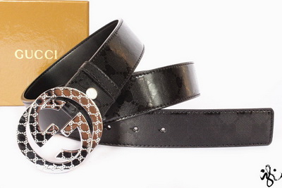 Gucci Belts(AAA) -508