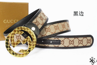 Gucci Belts(AAA) -429