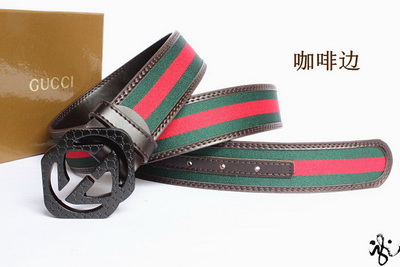 Gucci Belts(AAA) -494
