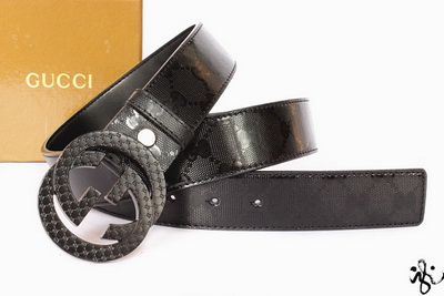 Gucci Belts(AAA) -509