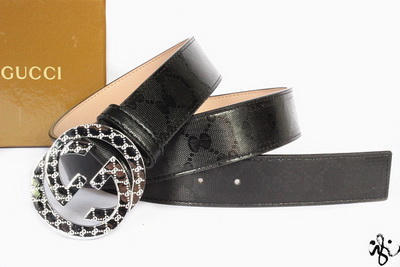 Gucci Belts(AAA) -542