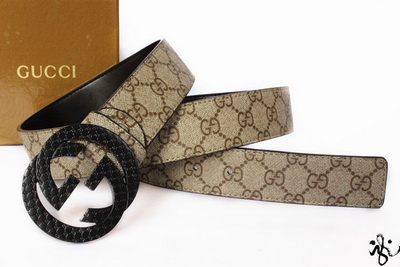 Gucci Belts(AAA) -520
