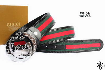 Gucci Belts(AAA) -505