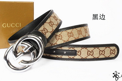 Gucci Belts(AAA) -433