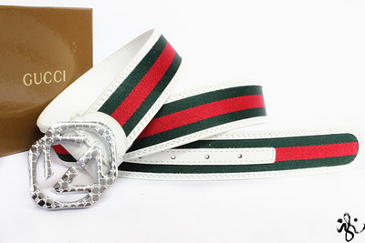 Gucci Belts(AAA) -489