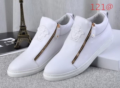 Versace Shoes(AAA) -011