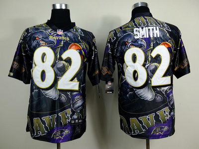 Baltimore Ravens Jerseys-099