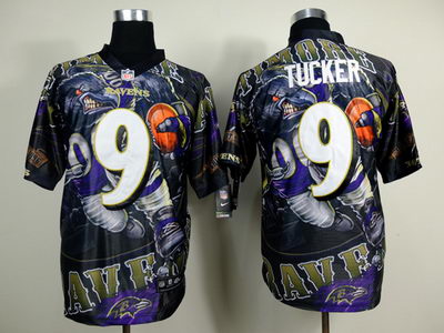 Baltimore Ravens Jerseys-097