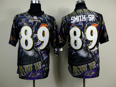 Baltimore Ravens Jerseys-095