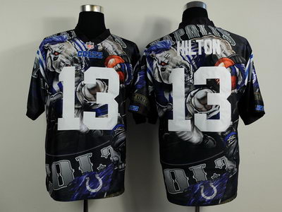 Indianapolis Colts Jerseys-018