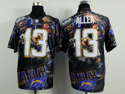San Diego Charger Jerseys-014