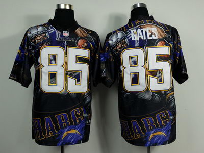 San Diego Charger Jerseys-018