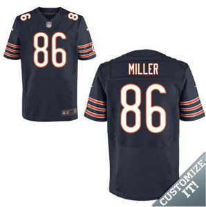 Chicago Bears Jerseys-236