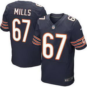 Chicago Bears Jerseys-299