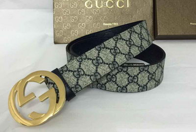 Gucci Belts(AAAA)-802
