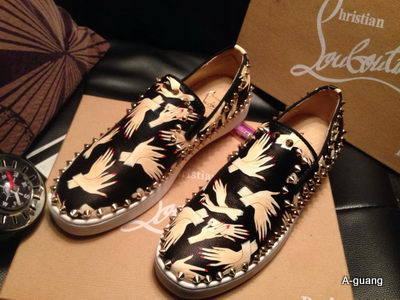 CL Women Shoes-012