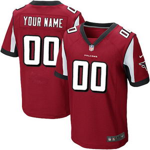 Atlanta Falcons Jerseys-026