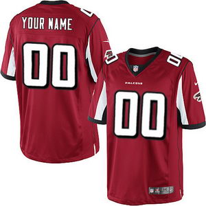 Atlanta Falcons Jerseys-025