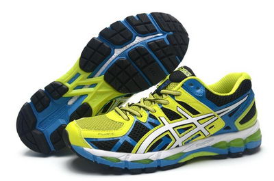 Asics Shoes-001