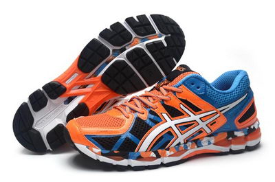 Asics Shoes-004