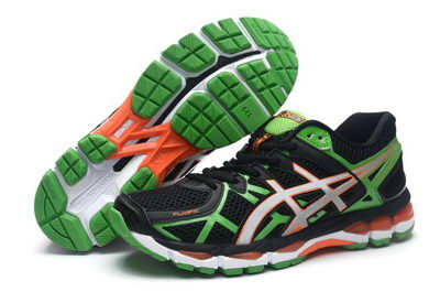 Asics Shoes-007