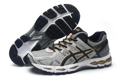Asics Shoes-005