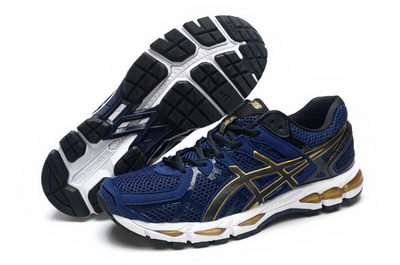 Asics Shoes-009