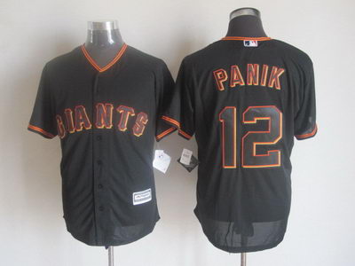 San Francisco Giants(AAA)-022