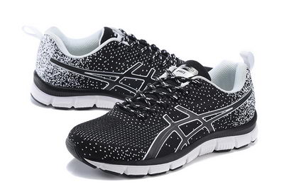 Asics shoes-012