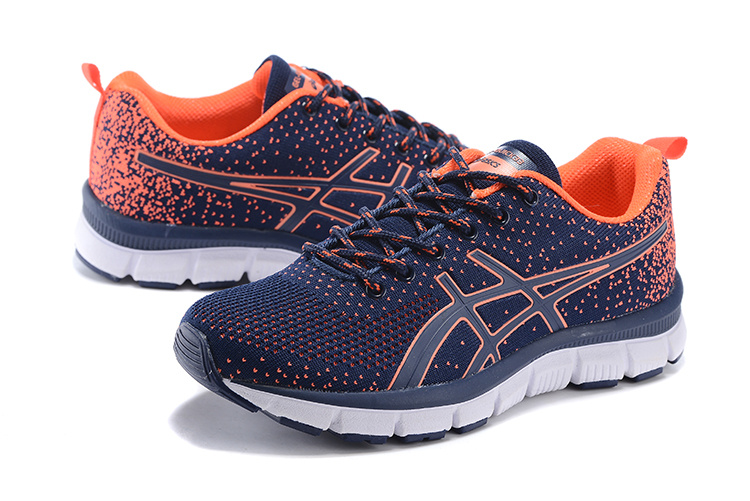 Asics shoes(women)-007