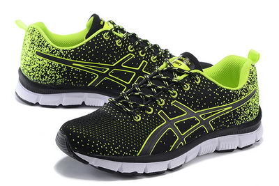 Asics shoes(women)-003