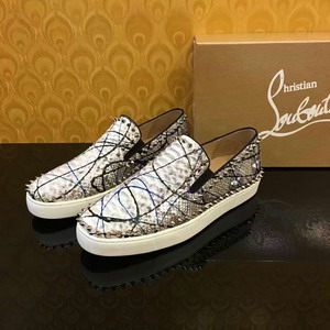 CL Women Shoes-032